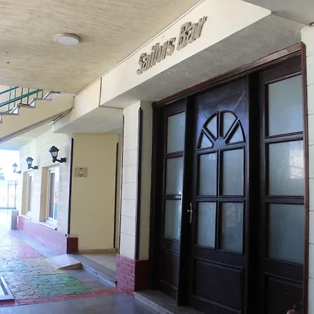 Aifu Hotel El Montazah Alexandria-2
